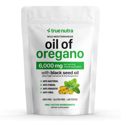 [ONE-TIME OFFER] Six FREE Packs