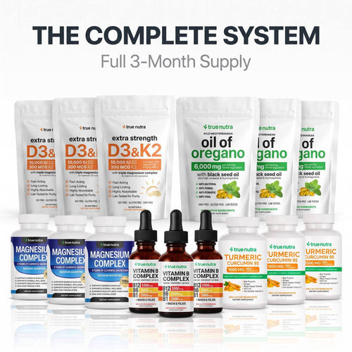 The Complete System